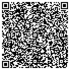 QR code with Les's Barber & Style Shop contacts
