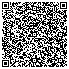 QR code with Tazz Limousine Service contacts