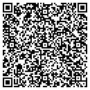 QR code with SJS Realty Management Inc contacts
