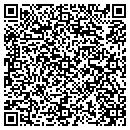QR code with MWM Builders Inc contacts