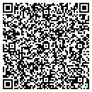 QR code with Hernandez Const contacts