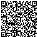 QR code with U S C contacts