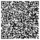 QR code with Princeton Research Lands Inc contacts