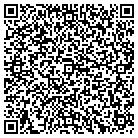QR code with UMD-University Dental Center contacts