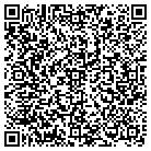 QR code with A J Yofif Marble & Granite contacts
