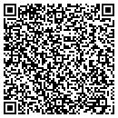 QR code with M2 Digital Post contacts