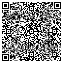 QR code with April Williams Design contacts