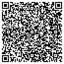 QR code with JG Group Inc contacts