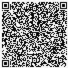 QR code with Advanced Water Systems & Contr contacts