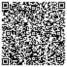 QR code with Mony Travel Service Inc contacts
