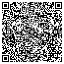 QR code with R Computer Works contacts