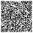 QR code with Harris Organization contacts