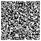 QR code with A Axis Business Solutions contacts