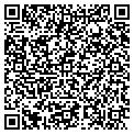 QR code with PLM Footprints contacts