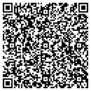 QR code with AGM Group contacts