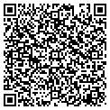 QR code with B & D Towing contacts