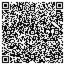 QR code with Hunt Restaurant Holdings Inc contacts