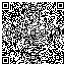 QR code with Kim's Nails contacts