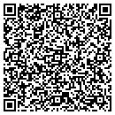 QR code with C M Worrall Inc contacts