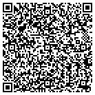 QR code with Hackettstown Discount contacts
