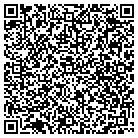 QR code with Ultra Environmental Water Prod contacts