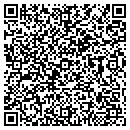 QR code with Salon 46 Inc contacts