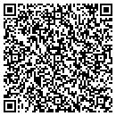 QR code with A T & T Cits contacts