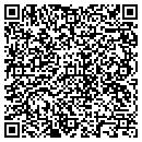 QR code with Holy Ghost Chrstn Center Chrch Go contacts