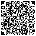 QR code with S & R Ltd contacts