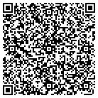QR code with Prestige Lawn & Landscaping contacts
