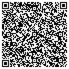 QR code with Manila Meat Distributors contacts