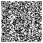 QR code with Anderson's Distribution contacts