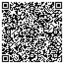 QR code with A W Machine Corp contacts