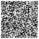 QR code with JMG Electronic Service contacts