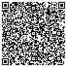QR code with Advanced Fiber Technologies contacts