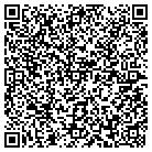 QR code with Gluchs Line Pntg Pwr Sweeping contacts