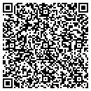 QR code with J Benjamin McDizitt contacts