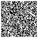 QR code with Monteath Moulding contacts