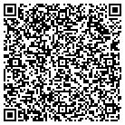 QR code with Applied Optronics contacts