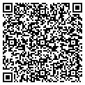 QR code with Custom Clubs contacts