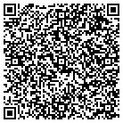 QR code with Gabriels Discount Tire Center contacts