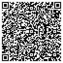 QR code with Zig Zag Cafe' contacts