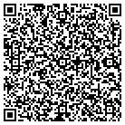 QR code with Travel Of Harrington Park Inc contacts
