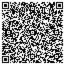 QR code with Hudson Rollup Door & Iron Wrks contacts
