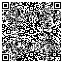 QR code with Three Koi Design contacts