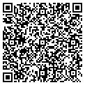 QR code with Tom Just Call contacts