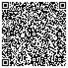 QR code with Sallie Reid Tasto PHD contacts