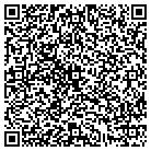 QR code with A 24 Hour Always Avaulable contacts