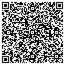 QR code with Haskit Construction contacts