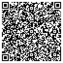 QR code with K S Engineers contacts